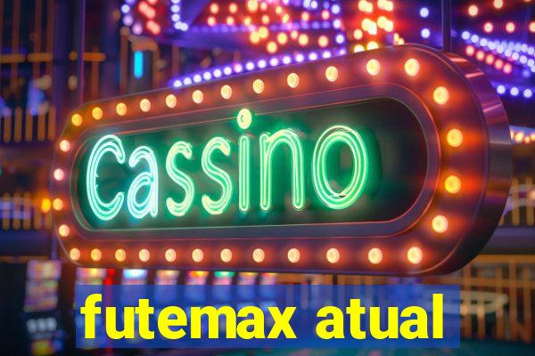 futemax atual